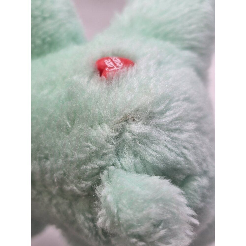 Care Bears Bedtime Bear 6" Plush Stuffed Animal Moon 1983 Vintage Kenner 80s - Picture 10 of 12